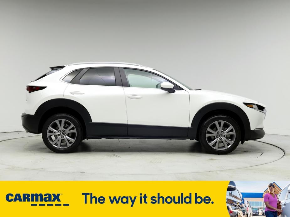 used 2023 Mazda CX-30 car, priced at $24,998