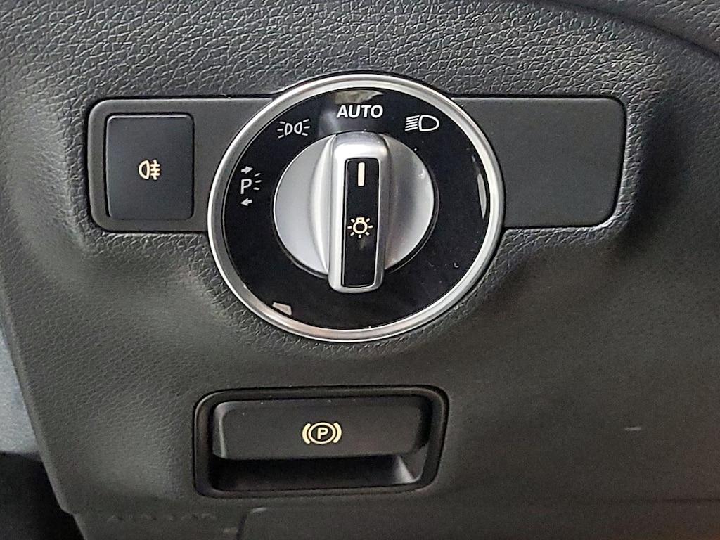 used 2017 Mercedes-Benz GLA 250 car, priced at $14,998