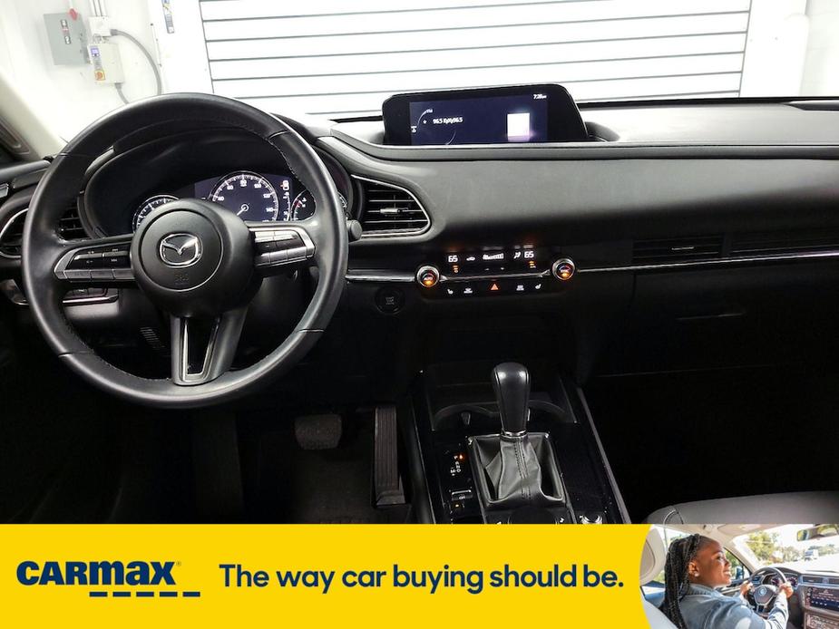 used 2021 Mazda CX-30 car, priced at $24,998