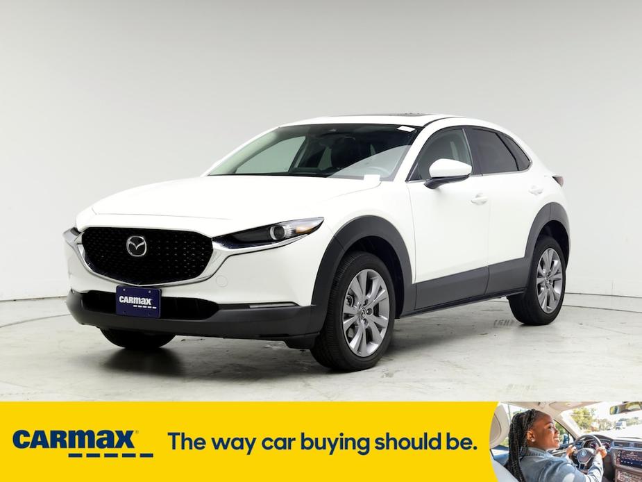 used 2021 Mazda CX-30 car, priced at $24,998