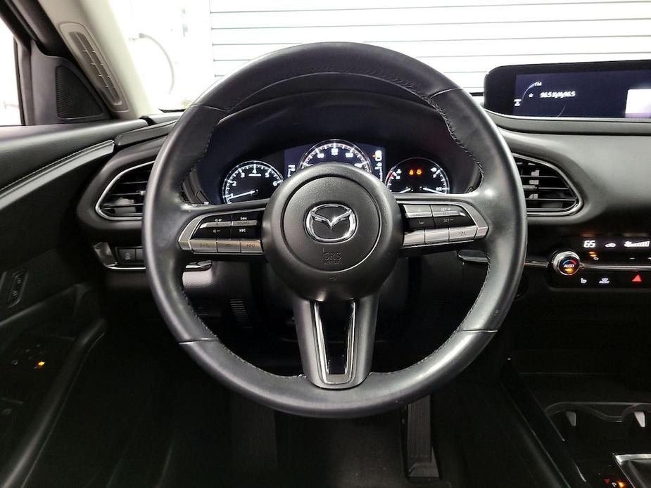 used 2021 Mazda CX-30 car, priced at $24,998