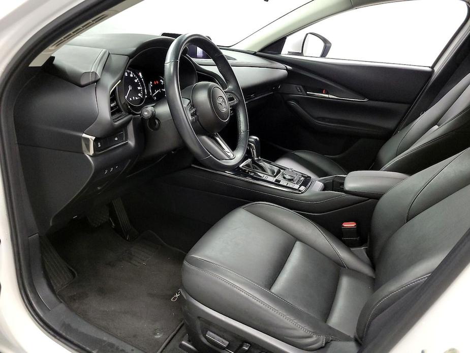 used 2021 Mazda CX-30 car, priced at $24,998