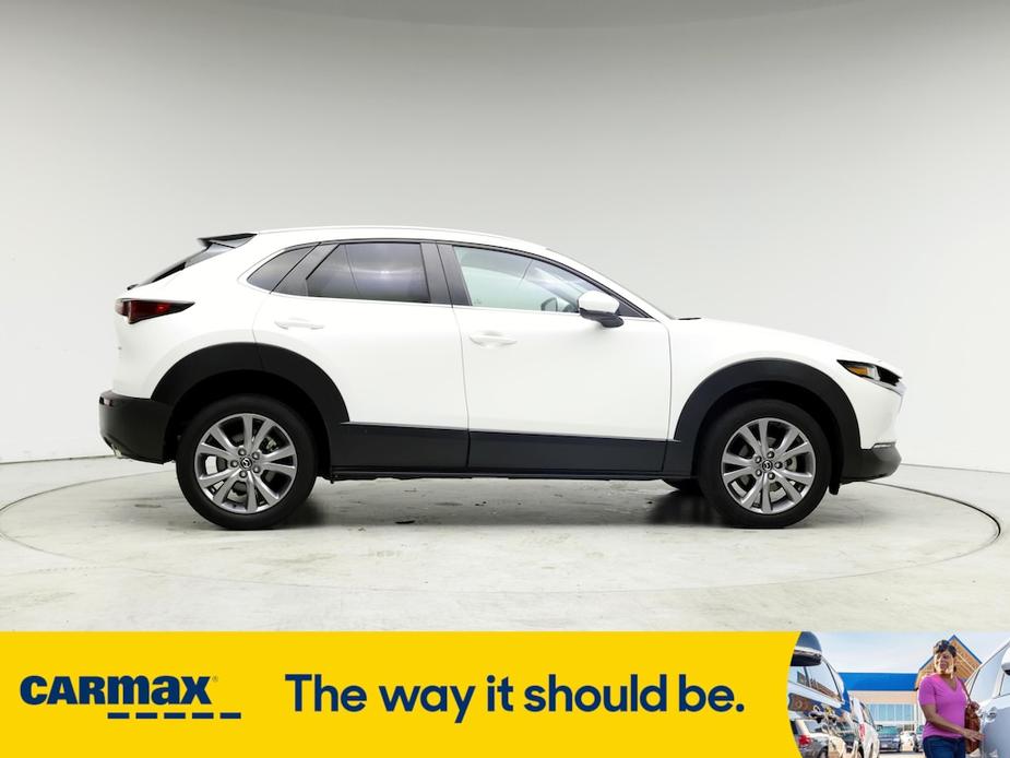 used 2021 Mazda CX-30 car, priced at $24,998