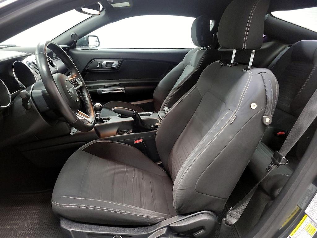 used 2016 Ford Mustang car, priced at $17,998