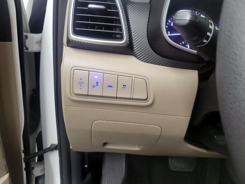 used 2020 Hyundai Tucson car, priced at $18,998
