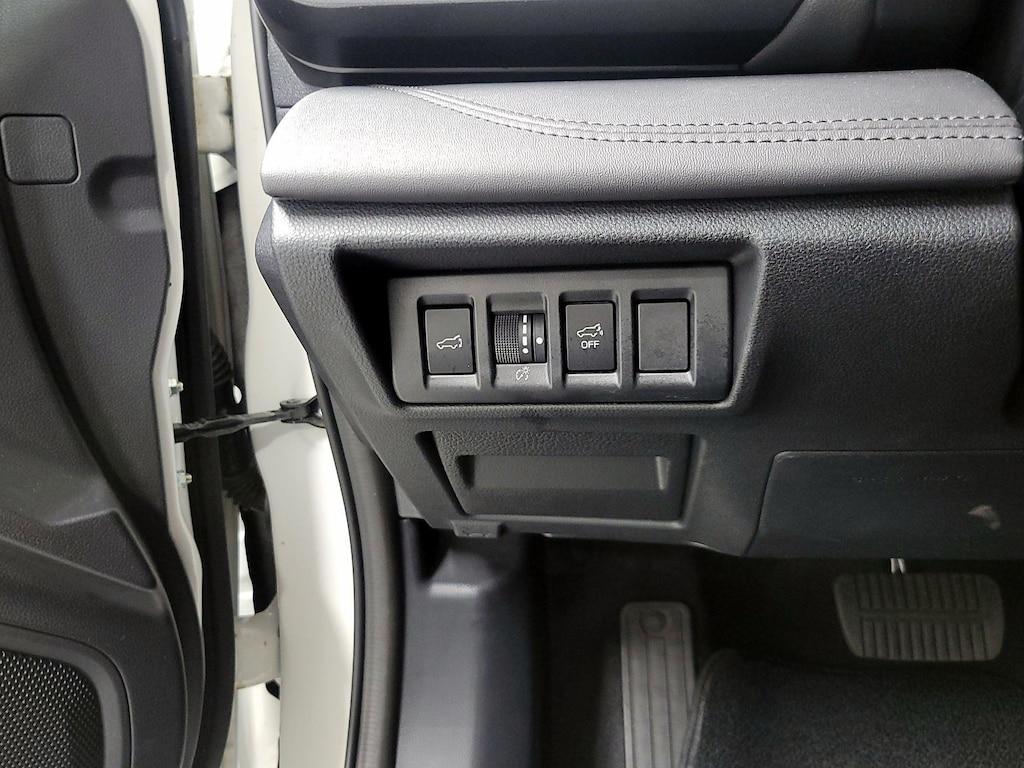 used 2024 Subaru Outback car, priced at $39,998