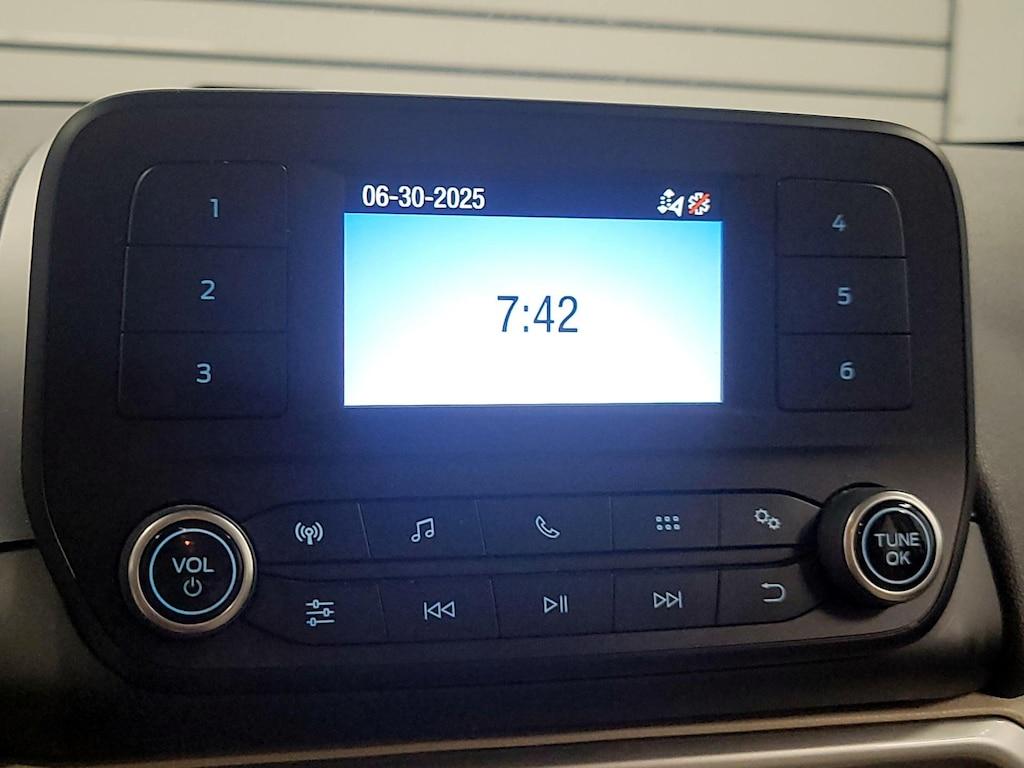 used 2021 Ford EcoSport car, priced at $15,998