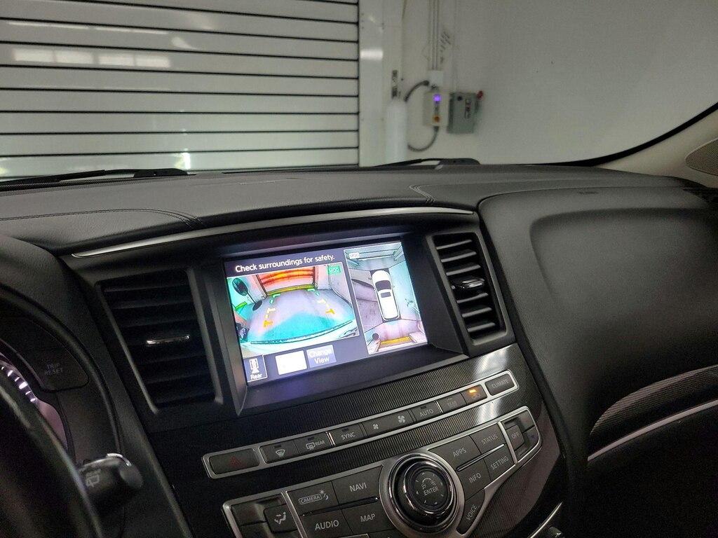 used 2020 INFINITI QX60 car, priced at $25,998