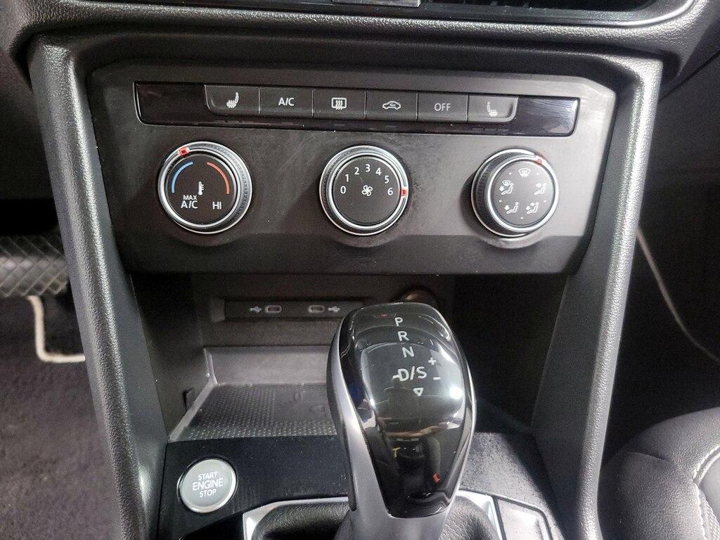 used 2022 Volkswagen Taos car, priced at $20,998