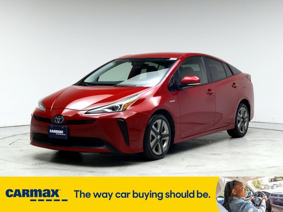 used 2019 Toyota Prius car, priced at $22,998