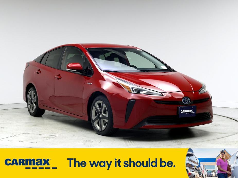 used 2019 Toyota Prius car, priced at $22,998