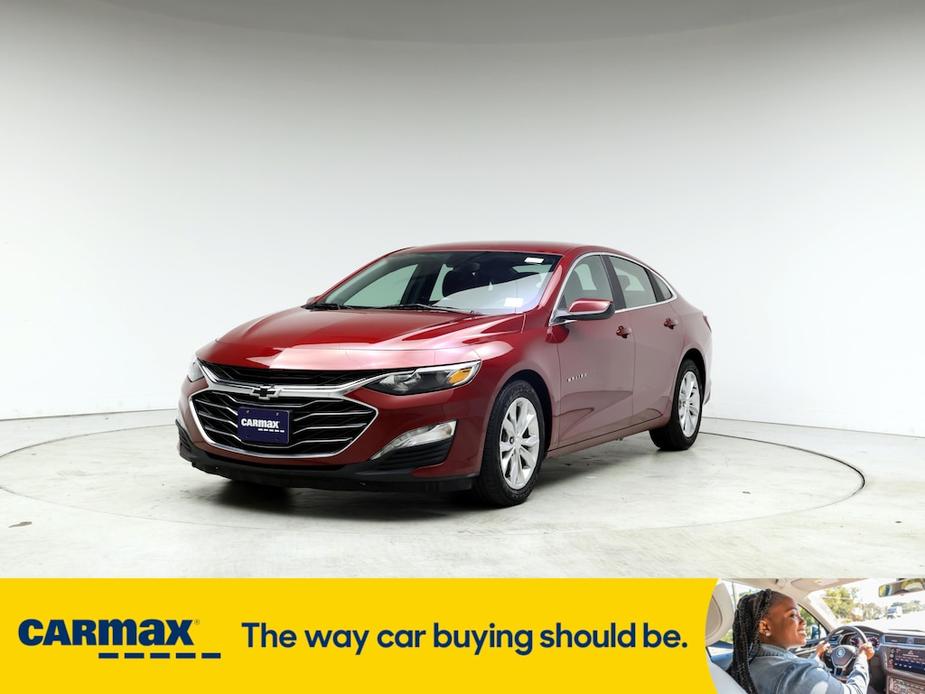 used 2019 Chevrolet Malibu car, priced at $18,998