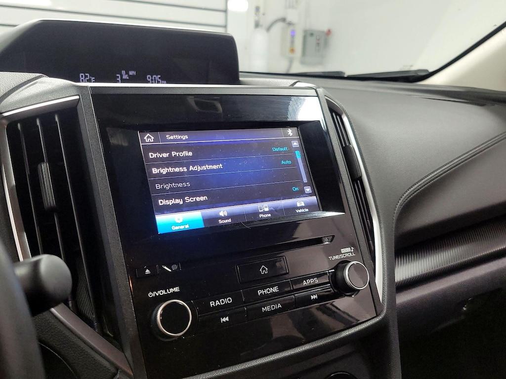 used 2019 Subaru Crosstrek car, priced at $21,998
