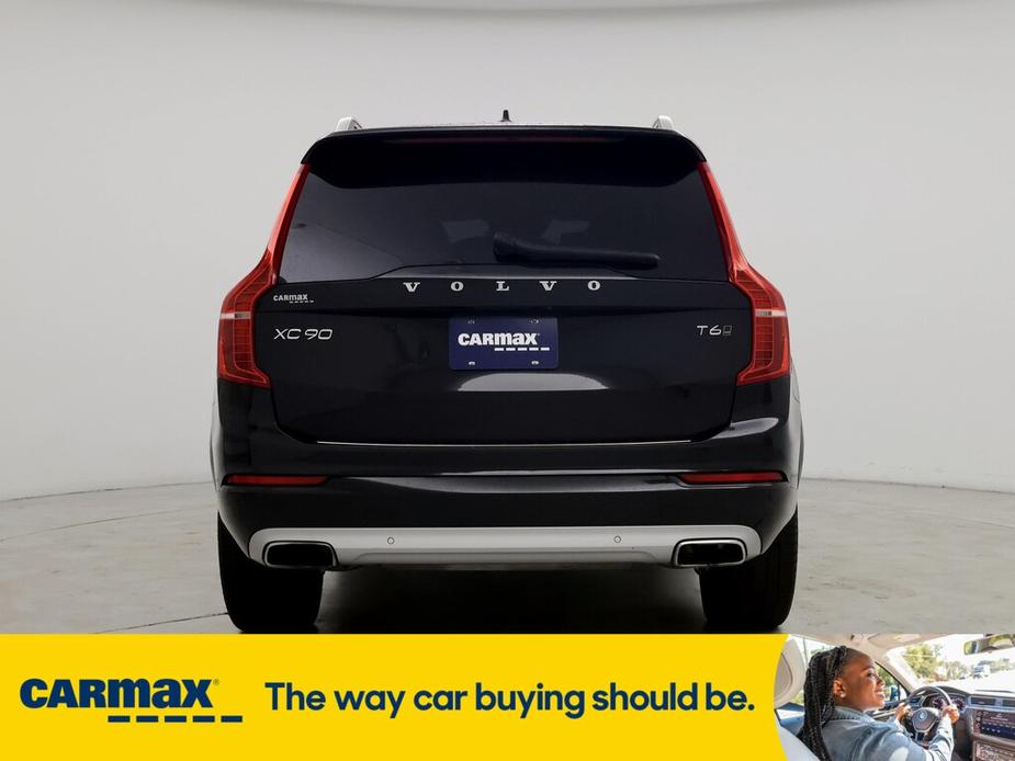 used 2019 Volvo XC90 car, priced at $28,998