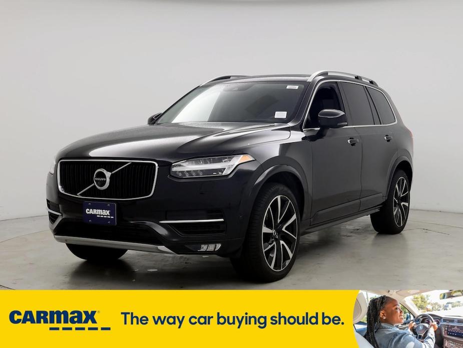 used 2019 Volvo XC90 car, priced at $28,998