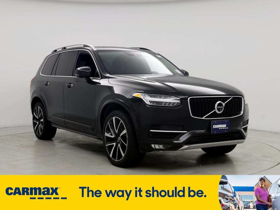 used 2019 Volvo XC90 car, priced at $28,998