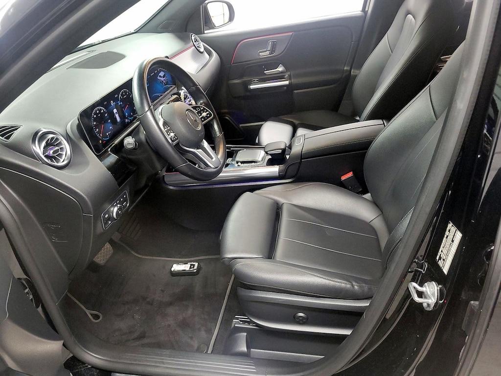 used 2021 Mercedes-Benz GLA 250 car, priced at $24,998