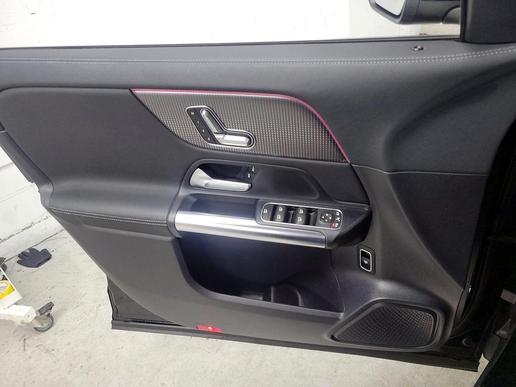 used 2021 Mercedes-Benz GLA 250 car, priced at $24,998