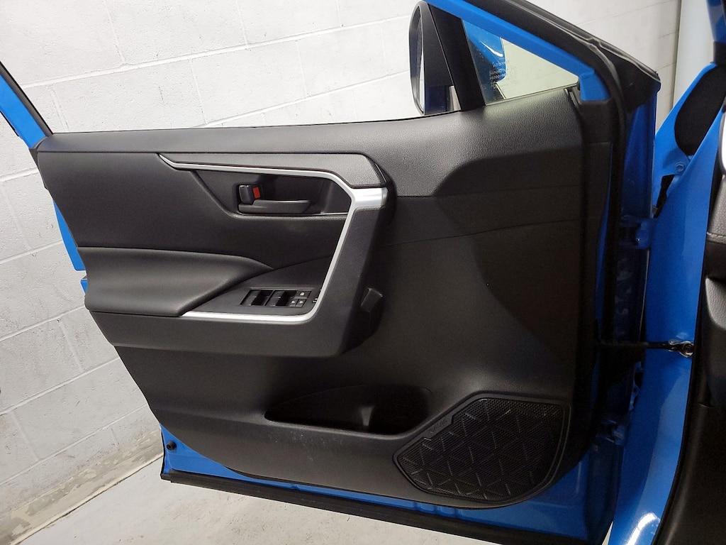 used 2019 Toyota RAV4 car, priced at $19,998