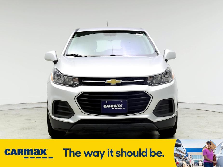 used 2018 Chevrolet Trax car, priced at $15,998