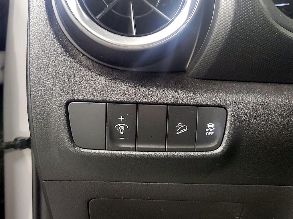 used 2023 Hyundai Kona car, priced at $19,998