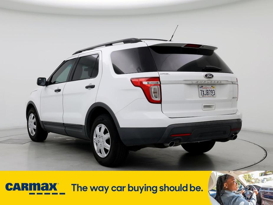 used 2013 Ford Explorer car, priced at $13,998