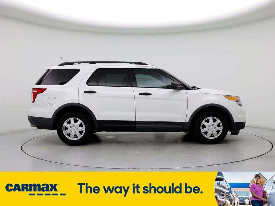 used 2013 Ford Explorer car, priced at $13,998