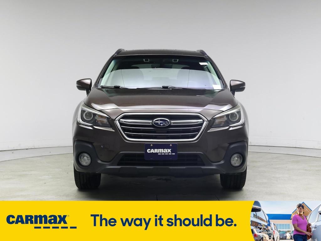 used 2019 Subaru Outback car, priced at $27,998