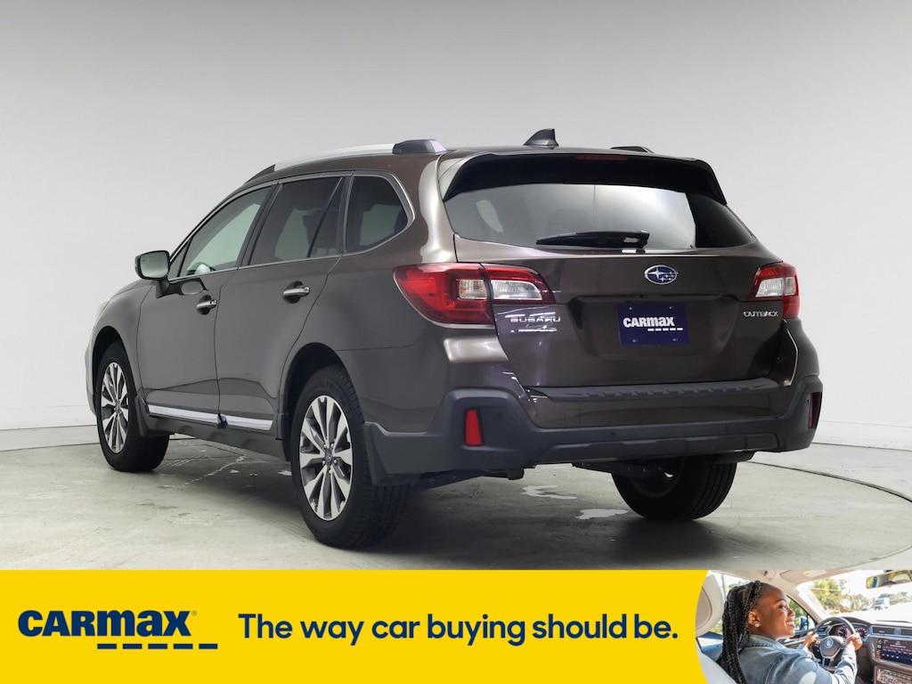 used 2019 Subaru Outback car, priced at $27,998