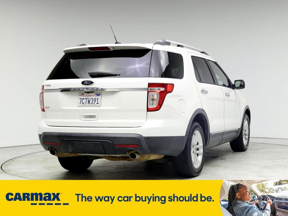 used 2014 Ford Explorer car, priced at $13,998