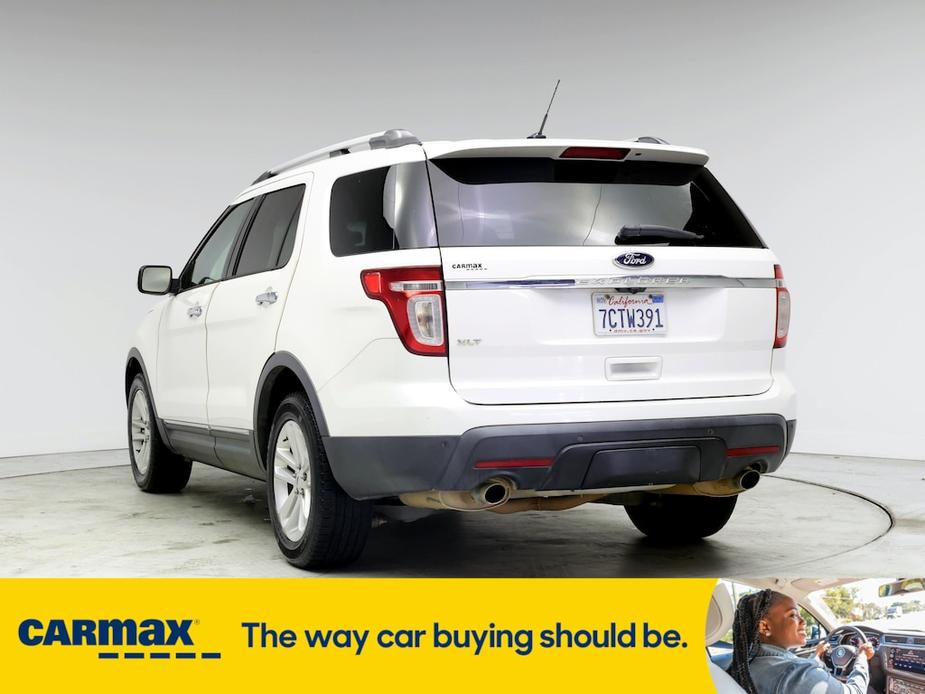 used 2014 Ford Explorer car, priced at $13,998