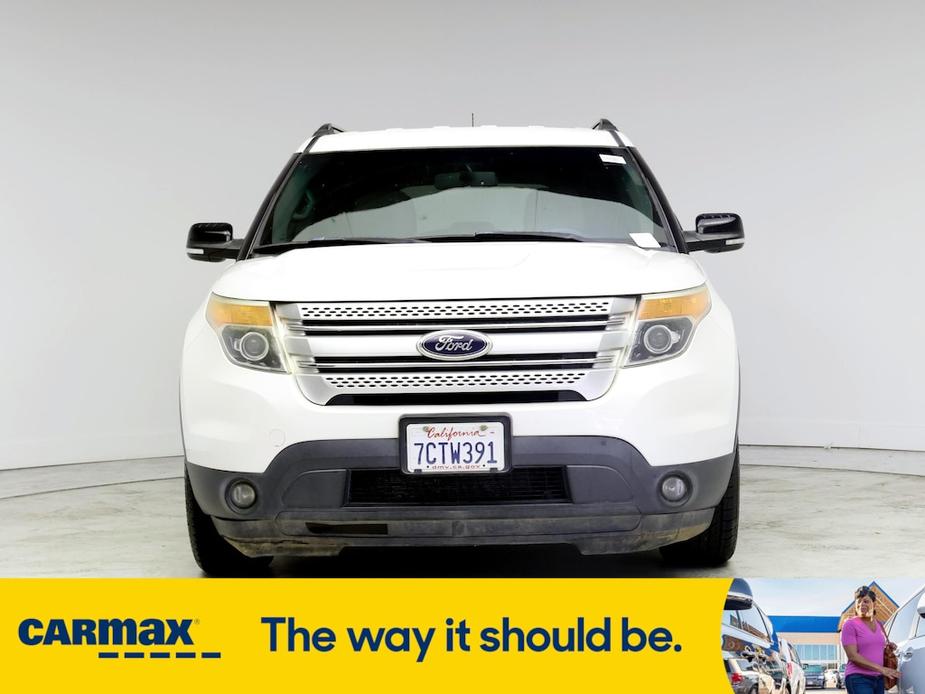 used 2014 Ford Explorer car, priced at $13,998