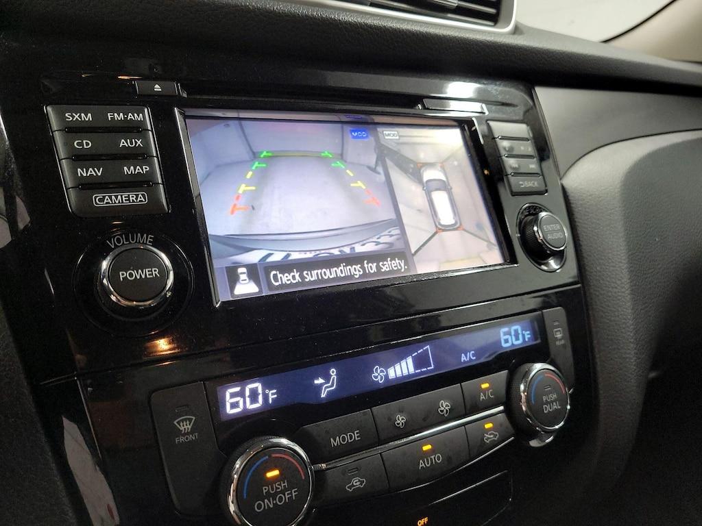 used 2014 Nissan Rogue car, priced at $13,998
