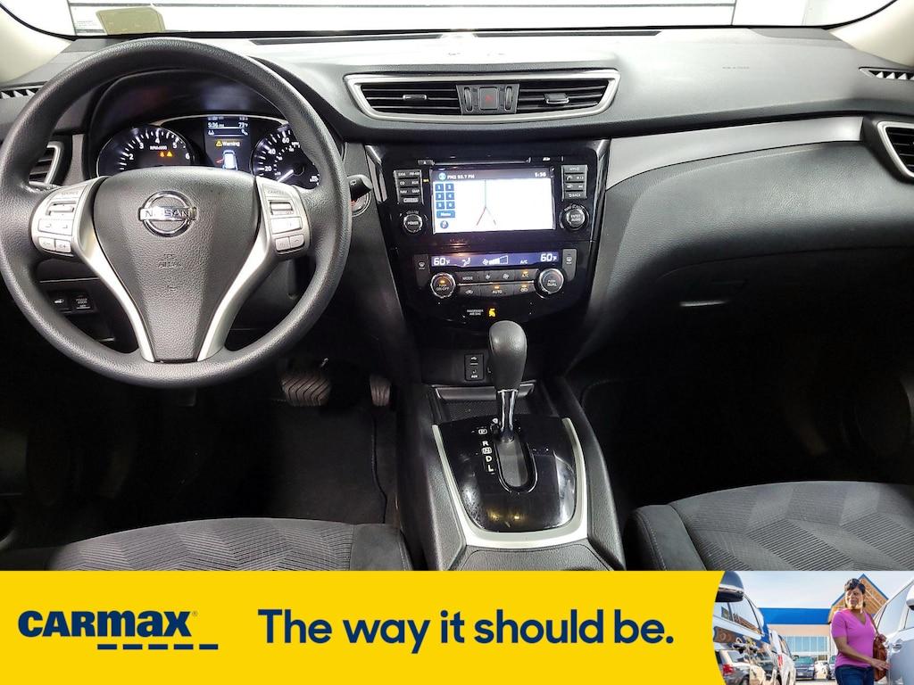 used 2014 Nissan Rogue car, priced at $13,998