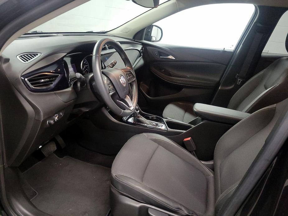 used 2023 Buick Encore GX car, priced at $20,998