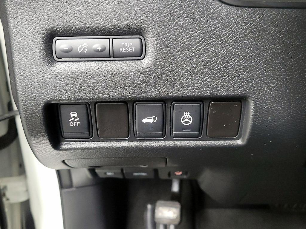 used 2015 Nissan Murano car, priced at $17,998