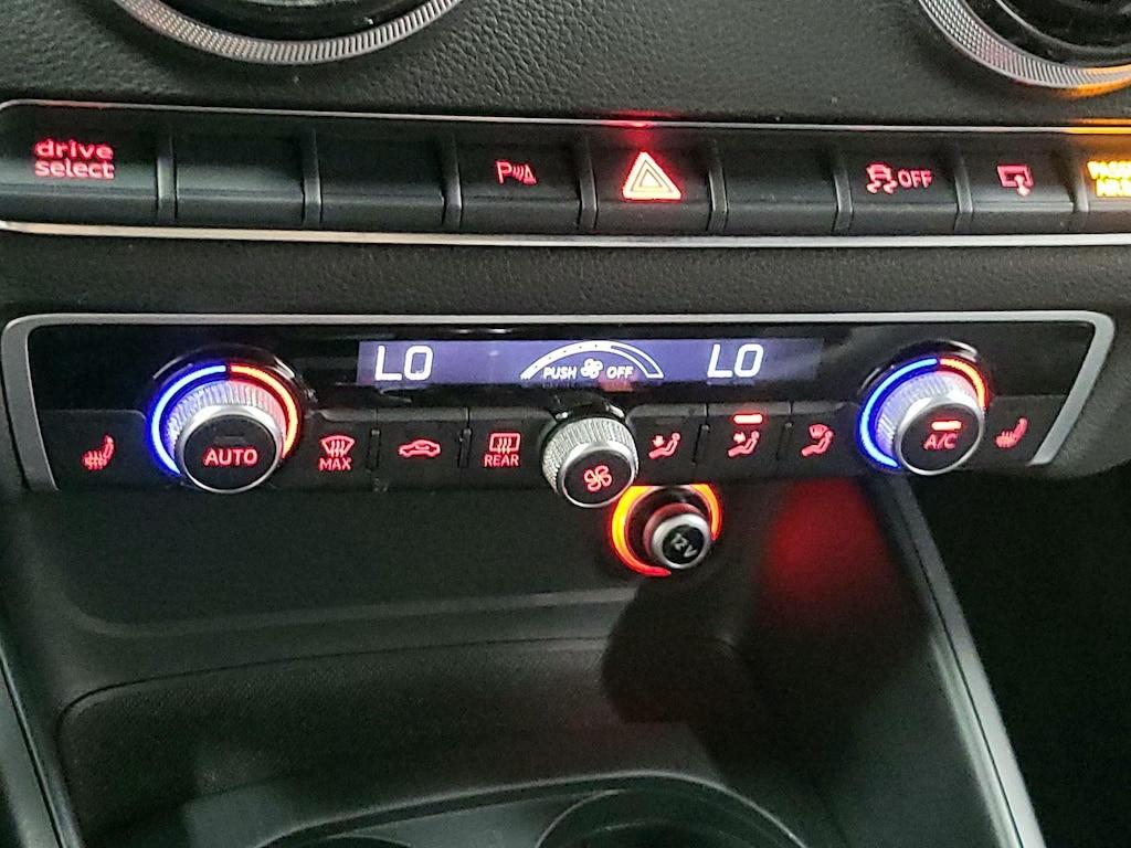 used 2015 Audi A3 car, priced at $13,998