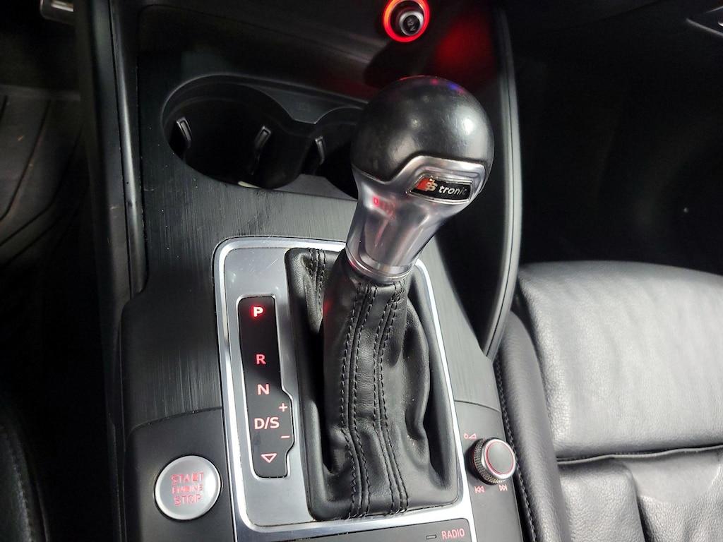 used 2015 Audi A3 car, priced at $13,998