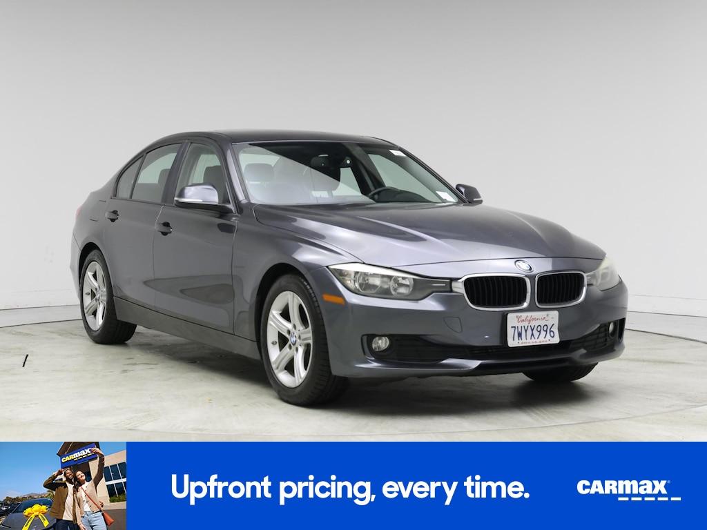 used 2014 BMW 320 car, priced at $12,599