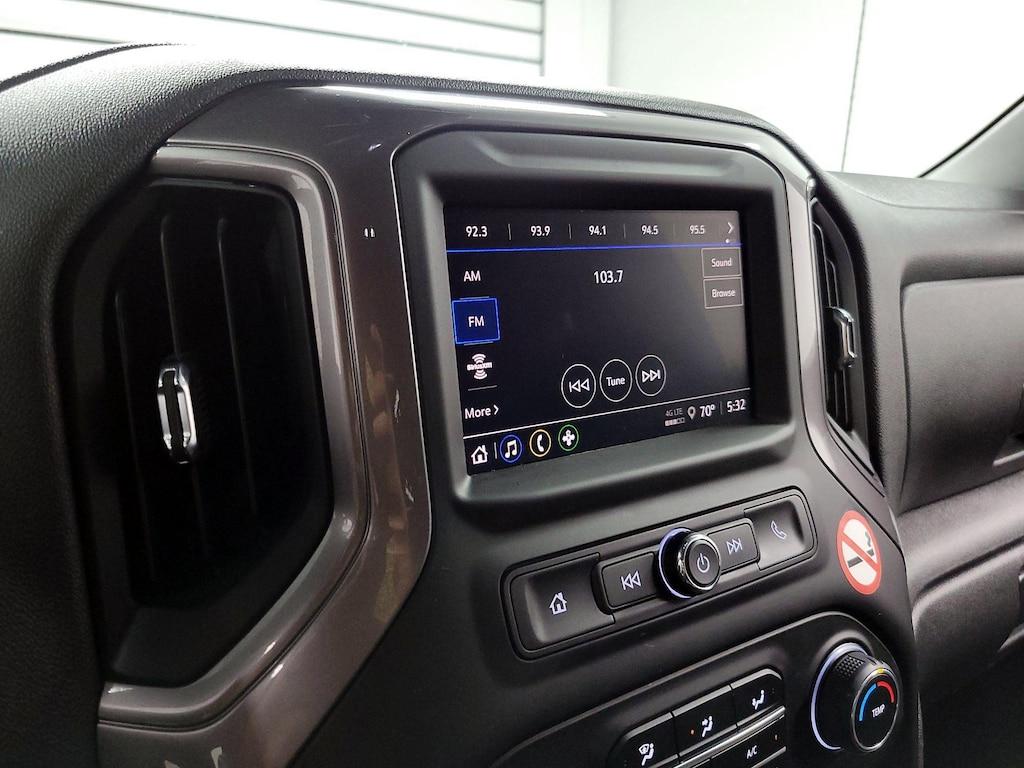 used 2023 Chevrolet Silverado 1500 car, priced at $37,998