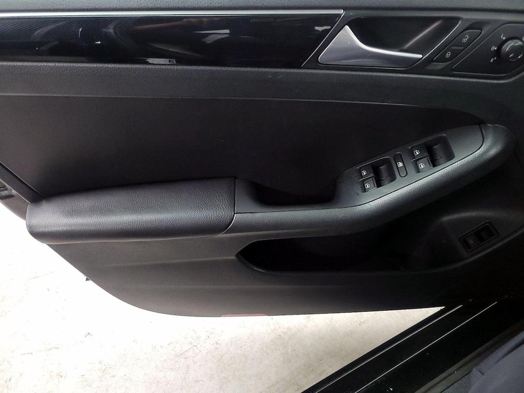 used 2015 Volkswagen Jetta car, priced at $10,998