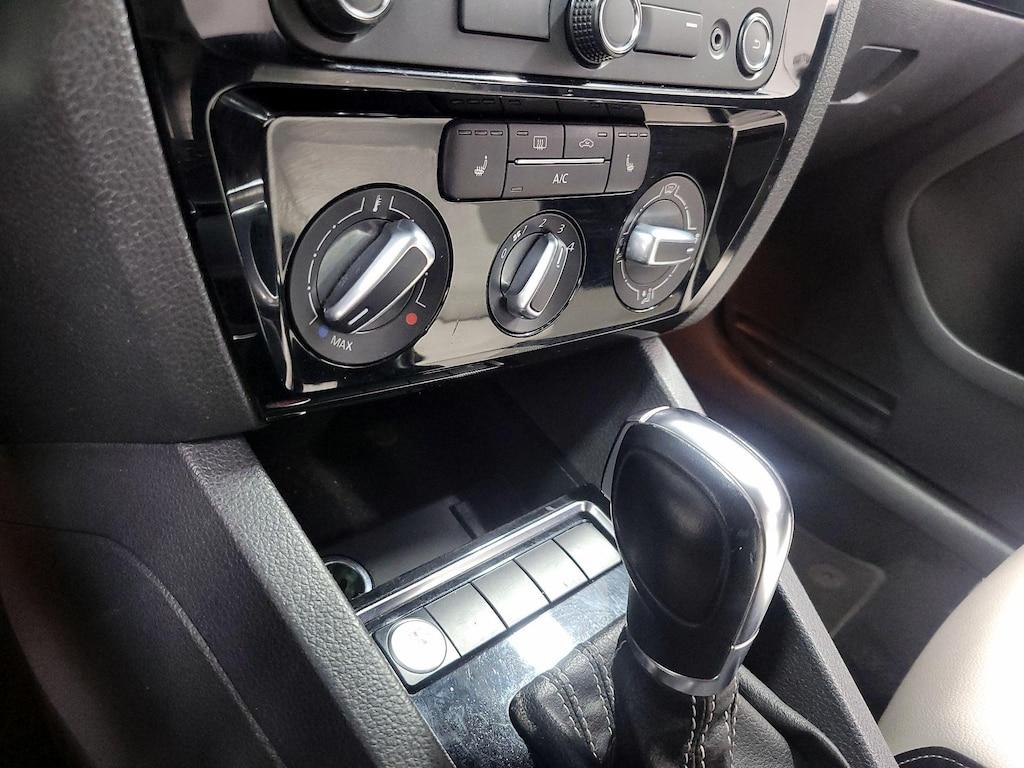 used 2015 Volkswagen Jetta car, priced at $10,998