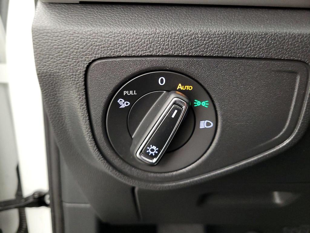 used 2021 Volkswagen Atlas car, priced at $25,998