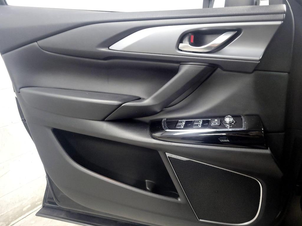 used 2022 Mazda CX-9 car, priced at $29,998