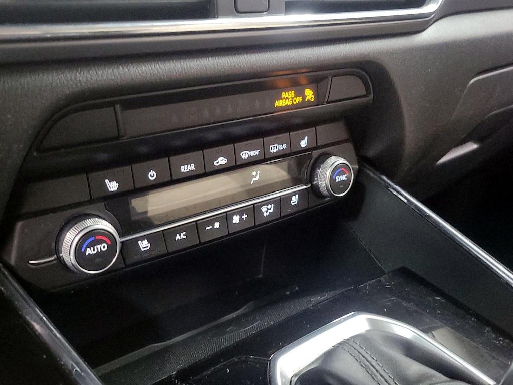 used 2022 Mazda CX-9 car, priced at $29,998