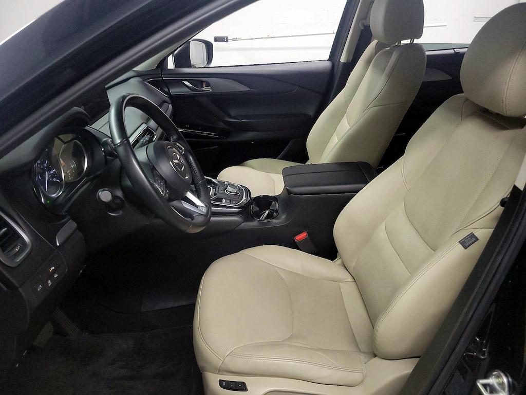 used 2022 Mazda CX-9 car, priced at $29,998