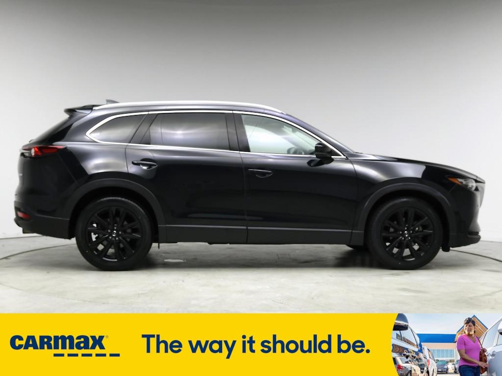 used 2022 Mazda CX-9 car, priced at $29,998