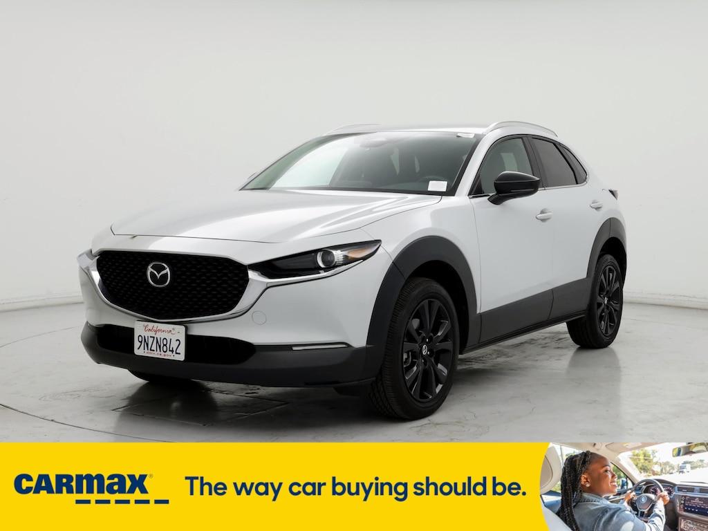 used 2024 Mazda CX-30 car, priced at $25,998