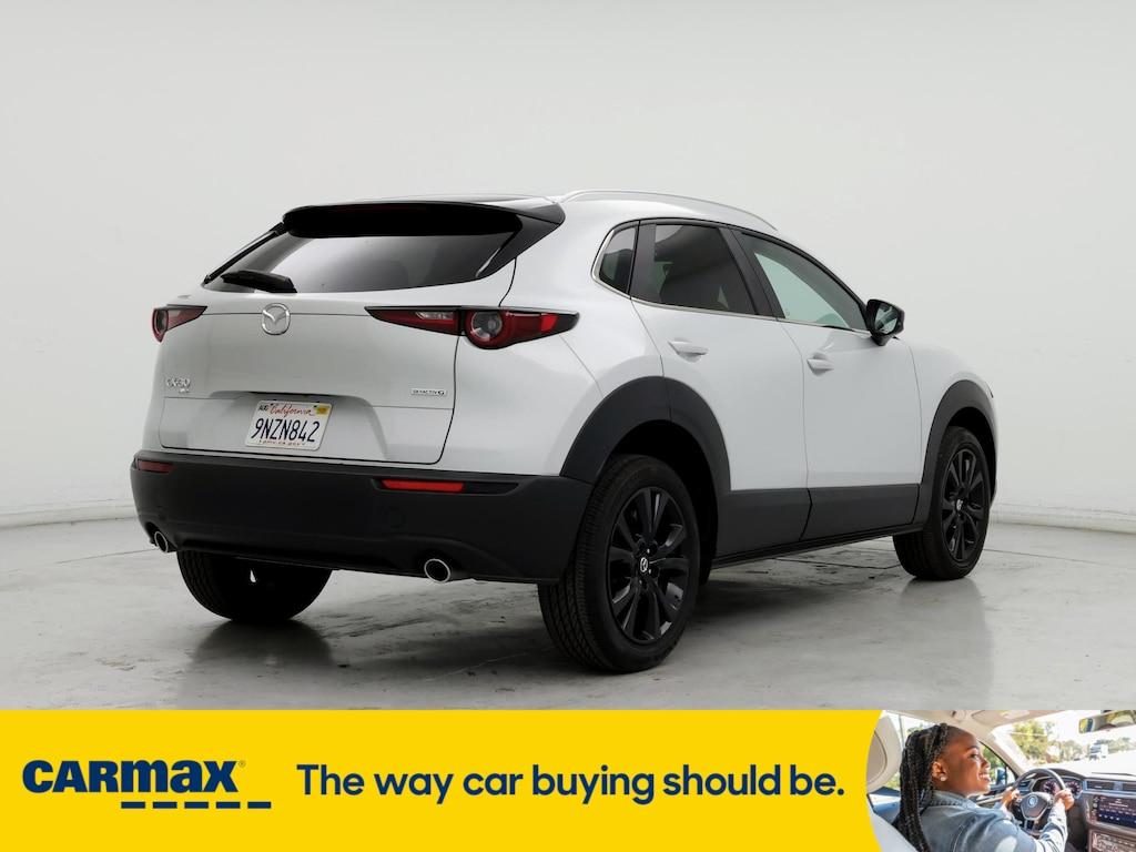 used 2024 Mazda CX-30 car, priced at $25,998