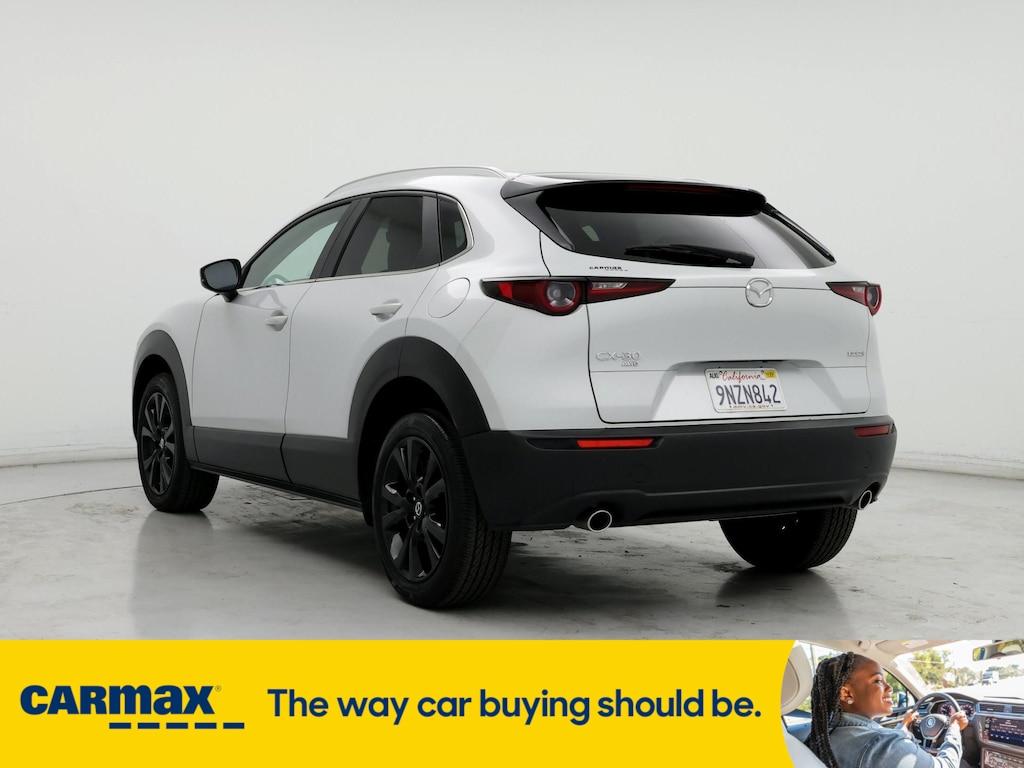 used 2024 Mazda CX-30 car, priced at $25,998